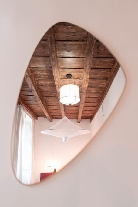 Il Centro Di Bergamo Apartment Exterior foto